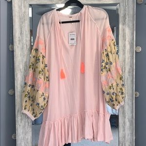 Brand New Free People Dress